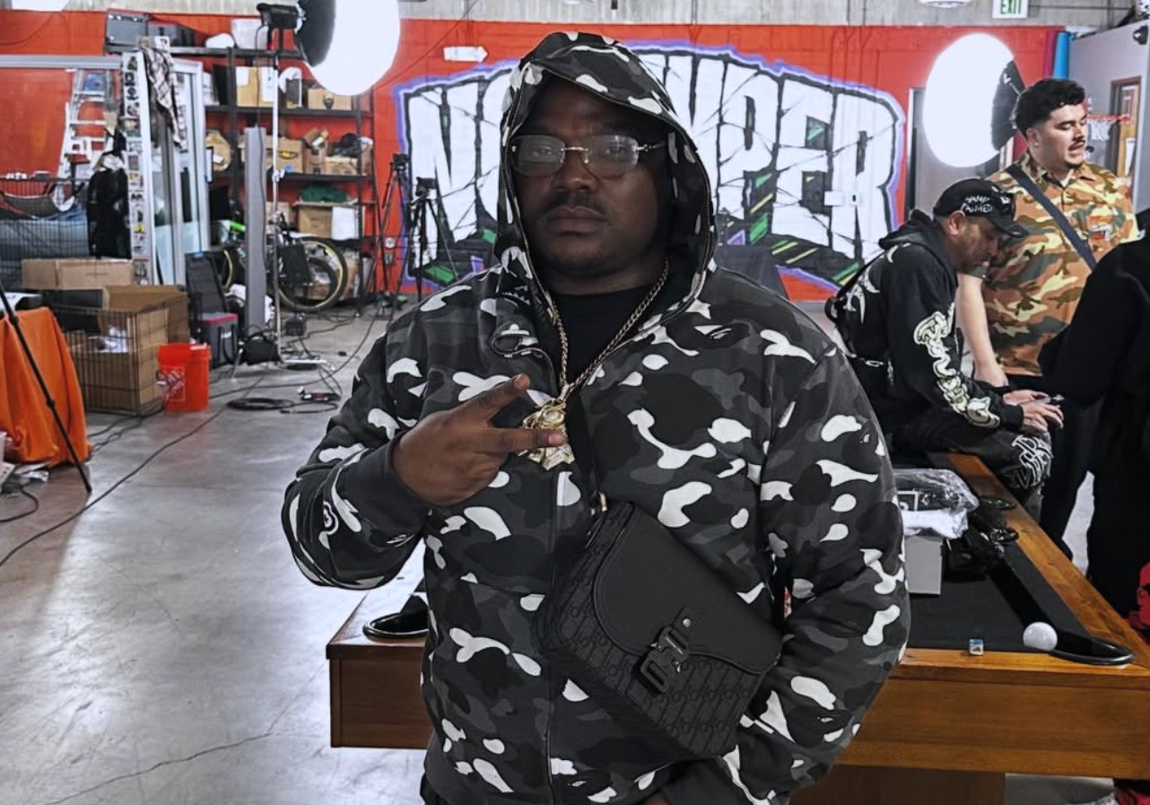No Jumper’s Ant Jefe Arrested For Murder In Los Angeles No Jumper’s Ant Jefe Arrested For Murder In Los Angeles