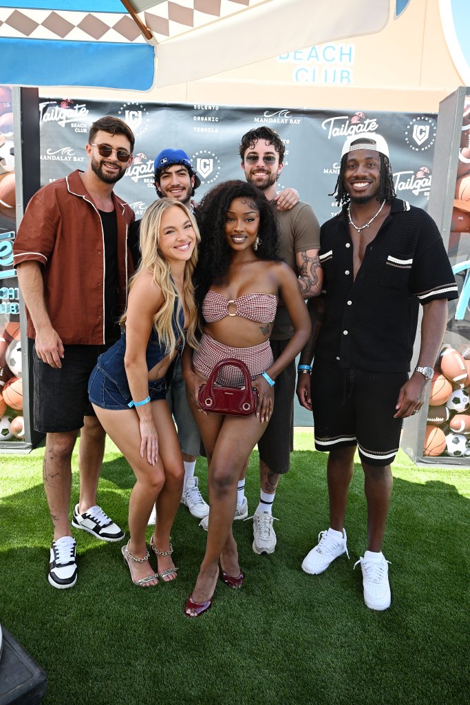 Tailgate Beach Club X Snoop Dogg x More