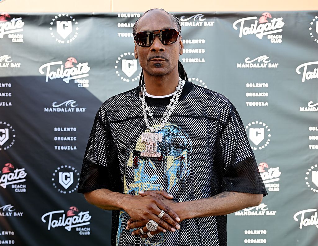 Tailgate Beach Club X Snoop Dogg x More