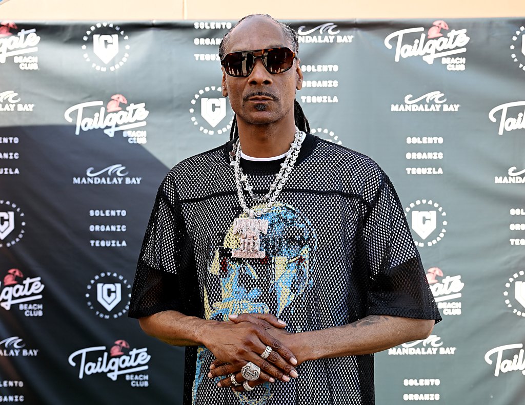 Tailgate Beach Club X Snoop Dogg x More