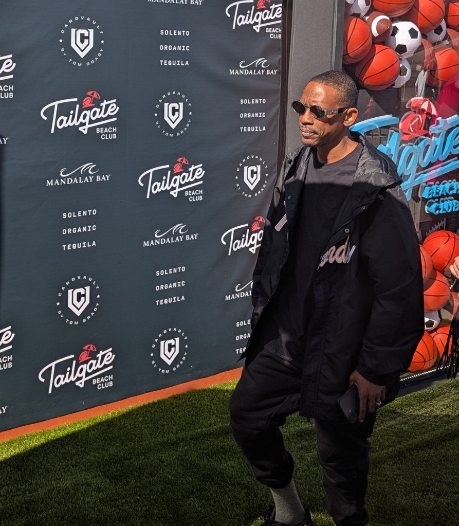 Tailgate Beach Club X Snoop Dogg x More