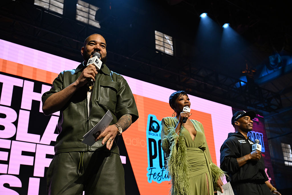 Netflix To Begin Live-Streaming ‘The Breakfast Club’ On The Daily Netflix To Begin Live-Streaming ‘The Breakfast Club’ On The Daily