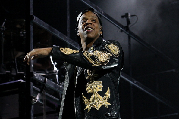 Road To The Roots Picnic: JAŸ-Z’s Long History With Philly Comes Full Circle