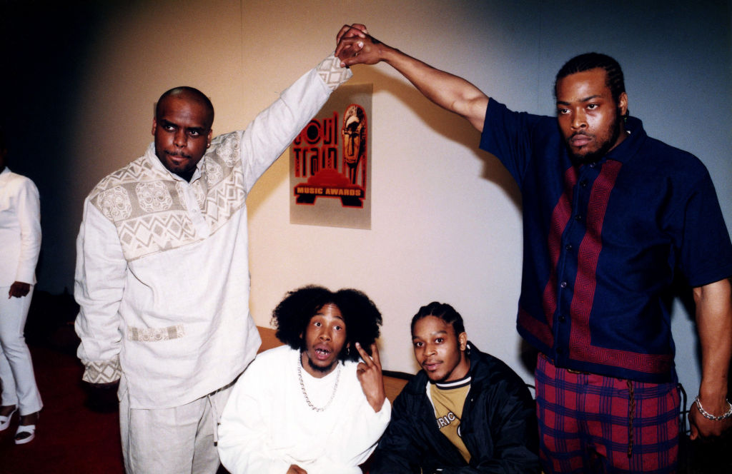 10th Annual Soul Train Music Awards