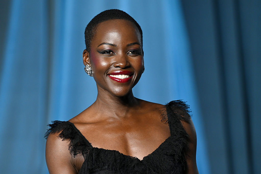 Lupita Nyong’o Responds To Racist Commentary Around Her ‘Odyssey’ Role: ‘The Criticism Will Exist’