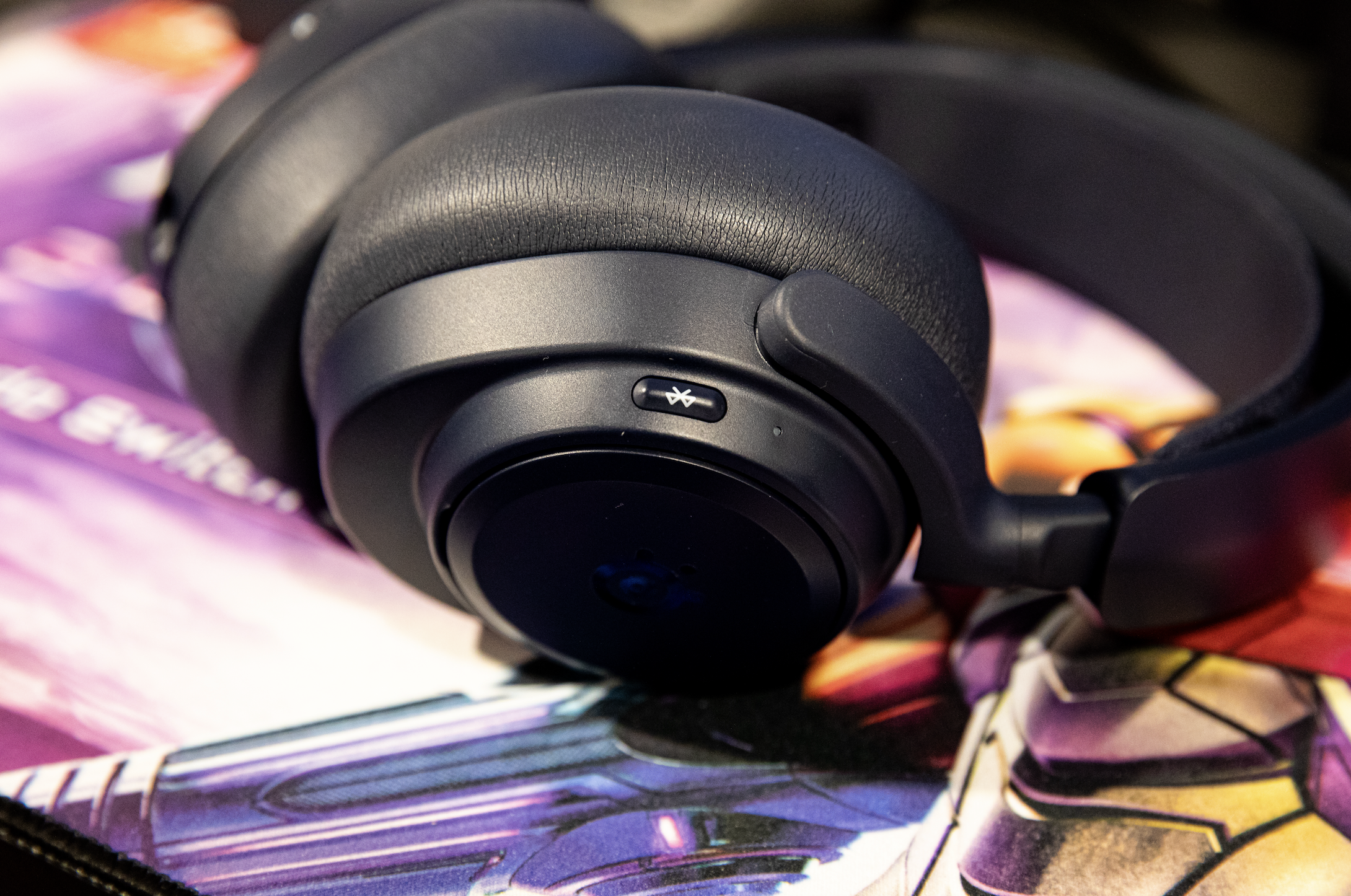Arctis Nova Pro Omini