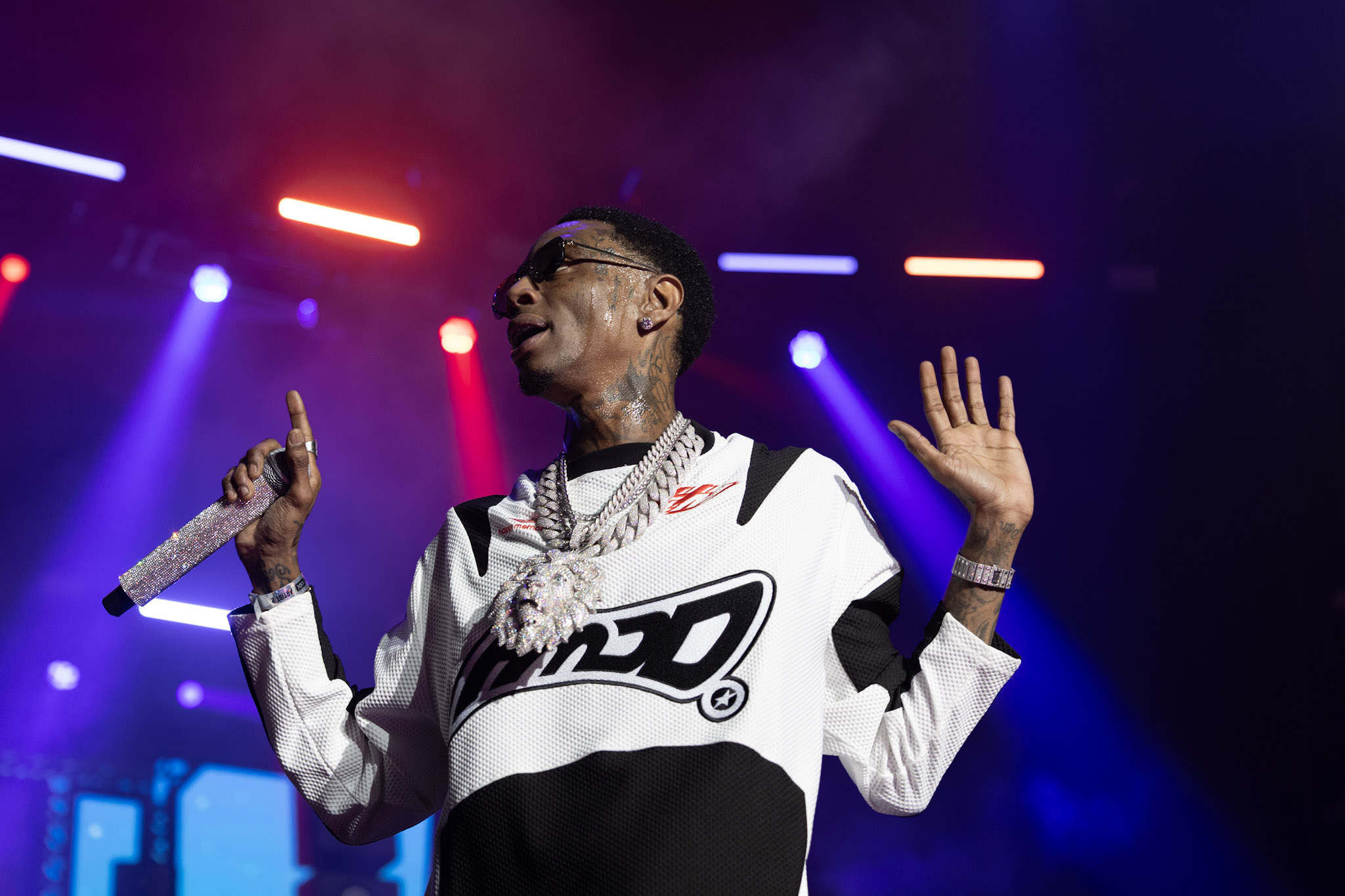Soulja Boy Sends Kai Cenat The Most Aggressive Streamer University Application Yet