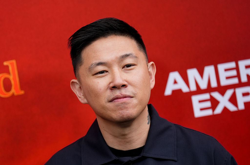 Sony's "Karate Kid: Legends" World Premiere
