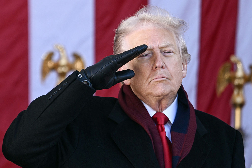 US-POLITICS-VETERANS-TRUMP