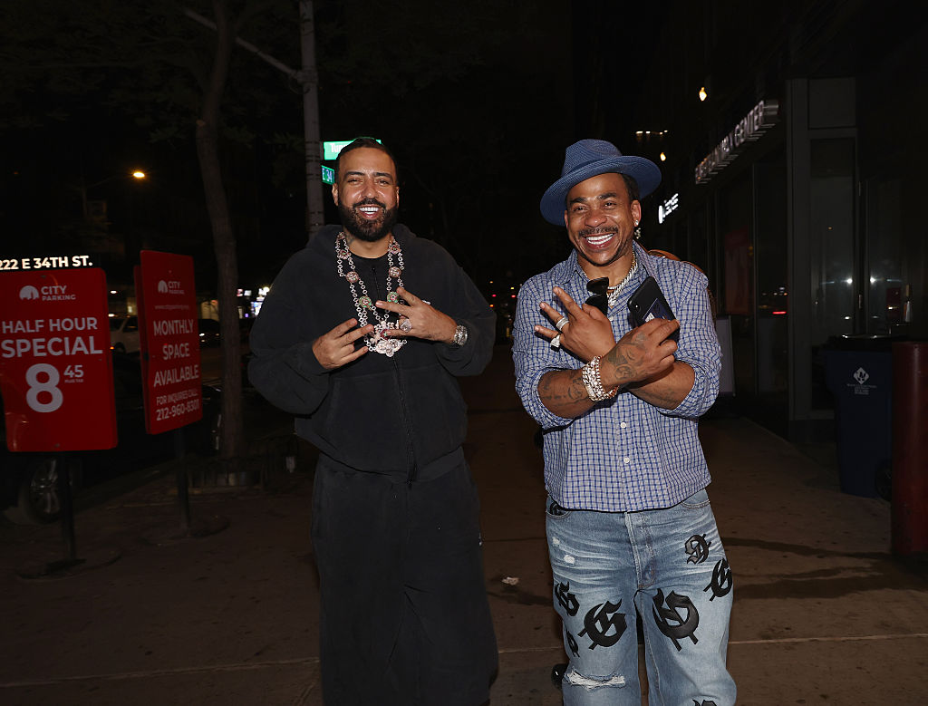 French Montana & Max B “Go Ladies,” Rapsody “Back In My Bag” & More | Daily Visuals 5.27.26