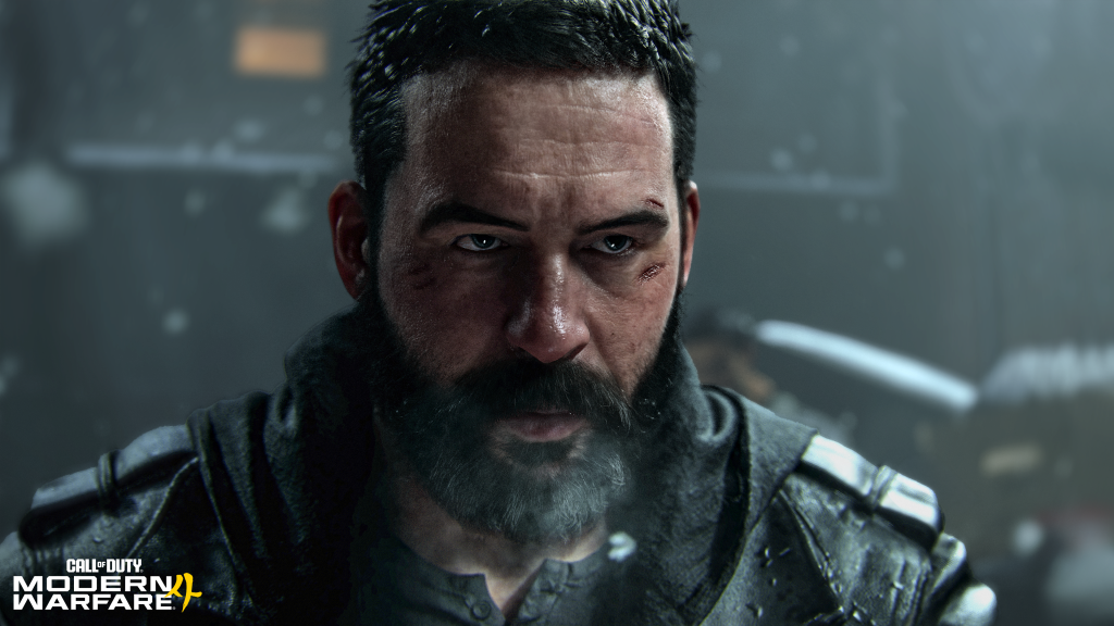 Call of Duty: Modern Warfare 4