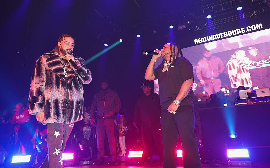 Max B Exits Complex Interview For Not Being On Top NY Rappers List
