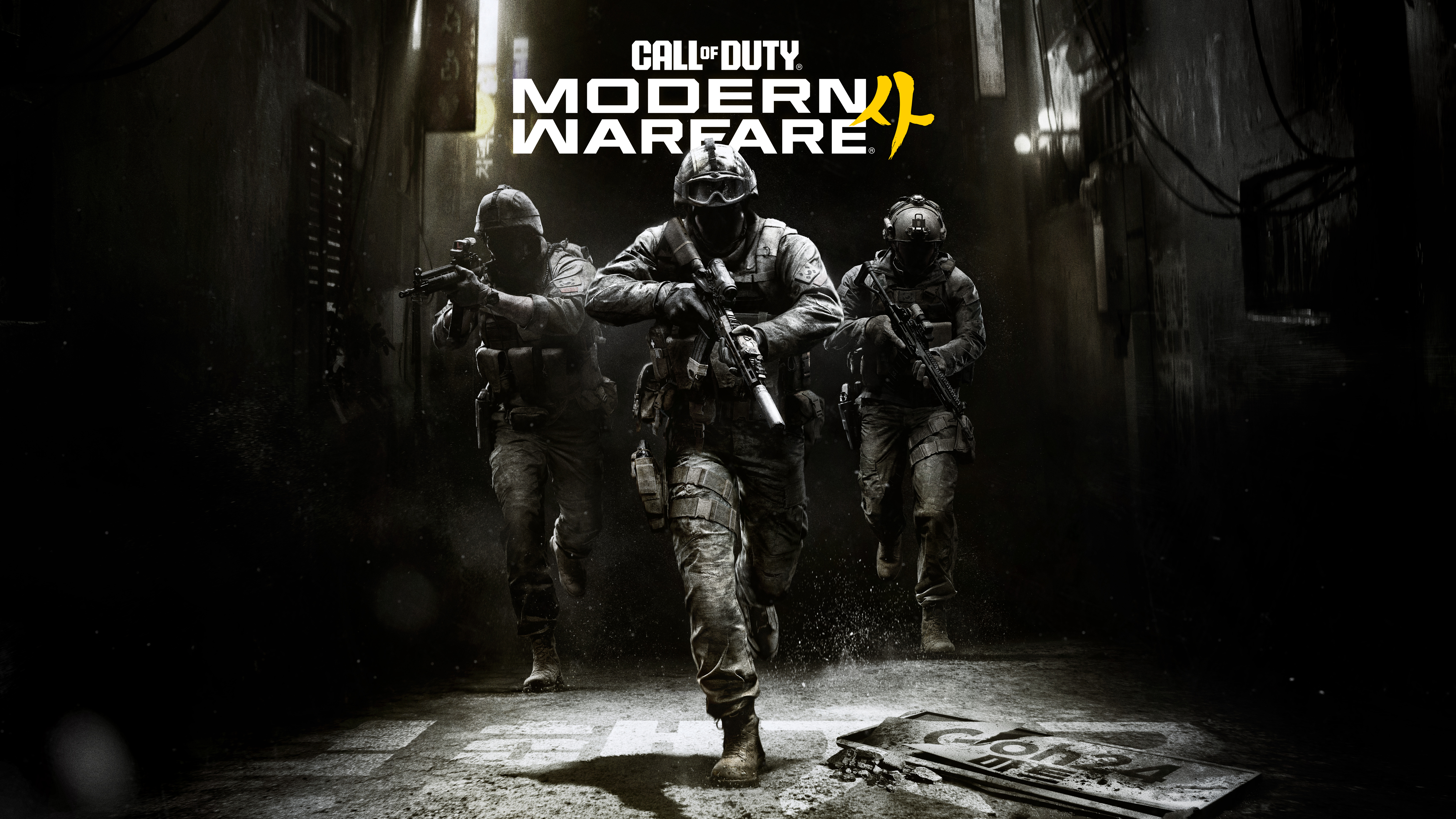 Boots On The Ground: ‘Call of Duty: Modern Warfare 4’ Arrives This October & Will Drop On The Nintendo Switch 2