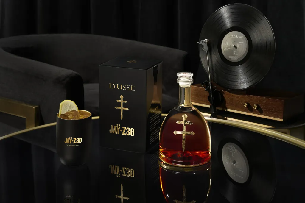 D’USSÉ x JAŸ-Z 30th Anniversary Box Set