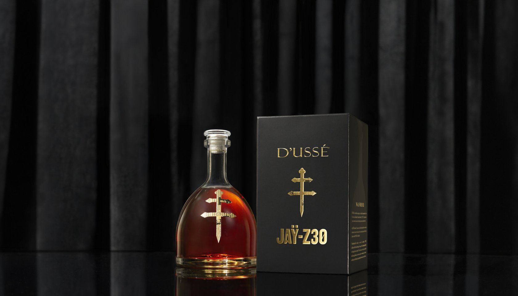 D’USSÉ Releases Limited-Edition Box Set Honoring JAŸ-Z