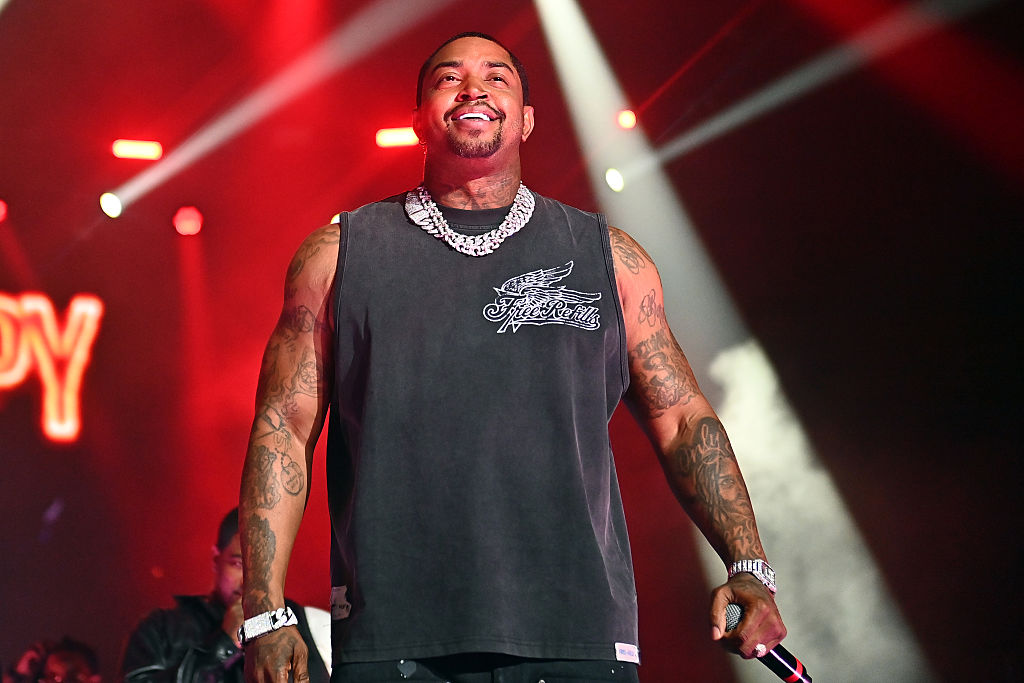 Hot 107.9 Birthday Bash 2026