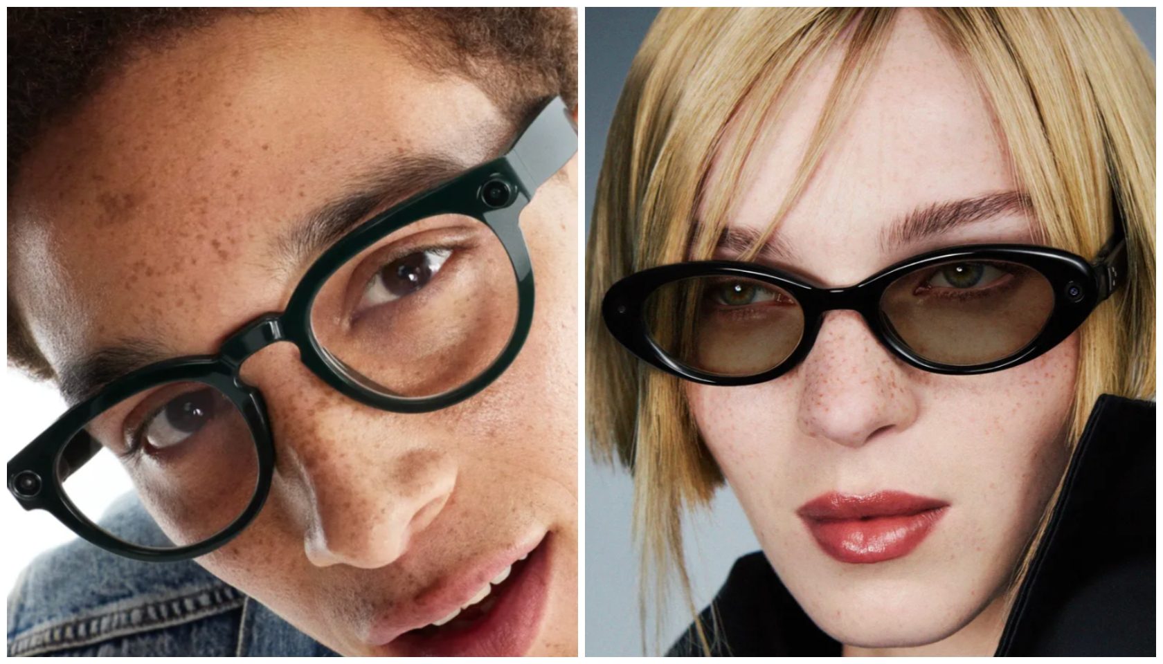 Google Takes Aim At The Intelligent Eyewear Space