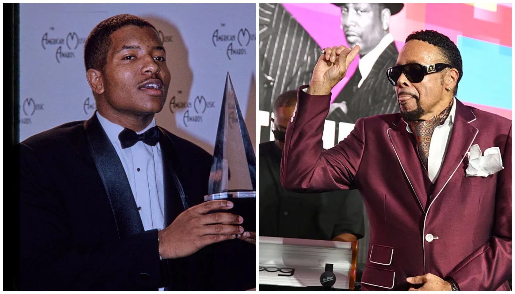 Young MC, Morris Day & More Drop Out Trump Music Festival