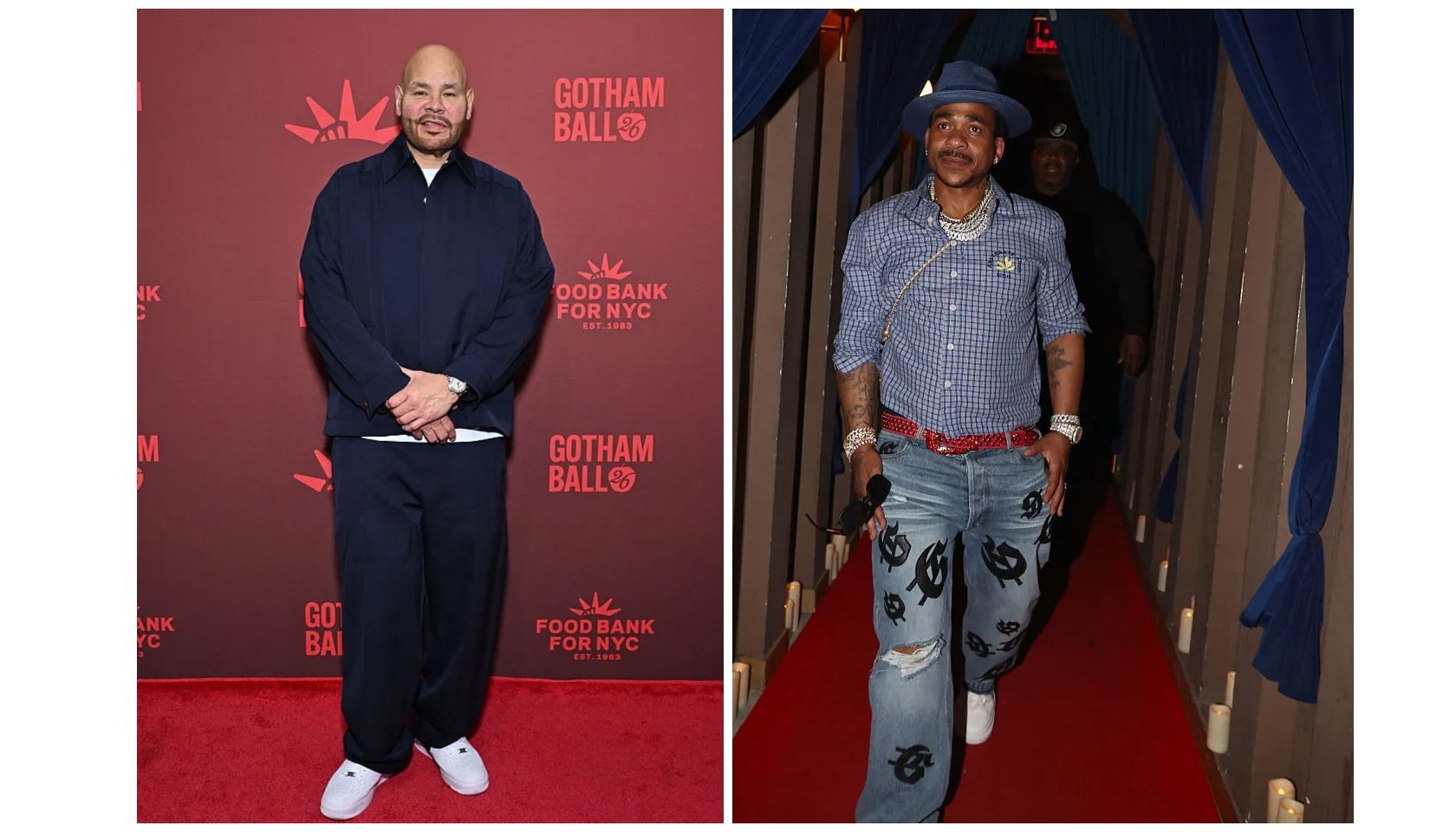 Max B Took Shots At Big Daddy Kane, Fat Joe Fires Back Max B Took Shots At Big Daddy Kane, Fat Joe Fires Back