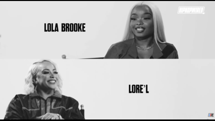 How Lola Brooke Made ‘Invest,’ ‘Pain’ & Her New Sound | LIVE WIRE