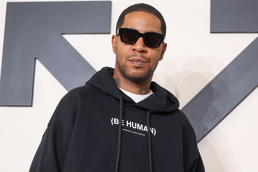 M.I.A. Sues Kid Cudi After Getting Booted From Rebel Ragers Tour