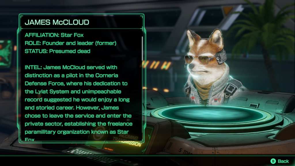 Star Fox