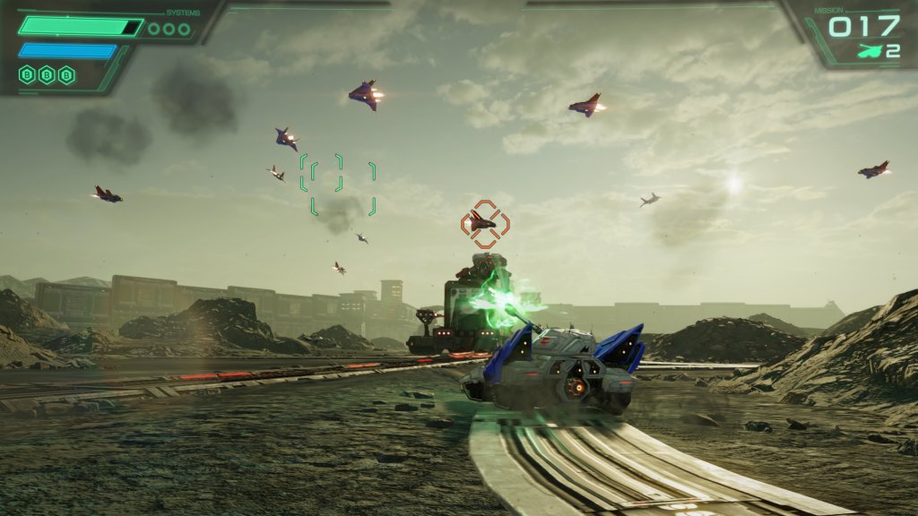 Star Fox