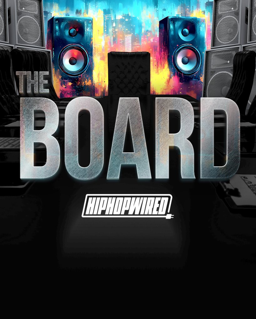 iOne Editorial | The Board Landing Page | 2026-05-28