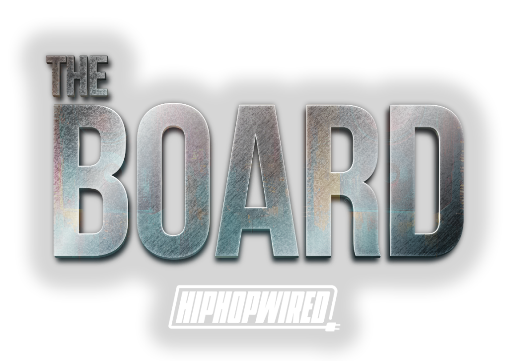 iOne Editorial | The Board Landing Page | 2026-05-28