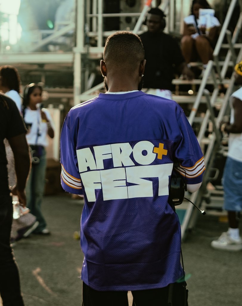 Afro+ Fest 2026