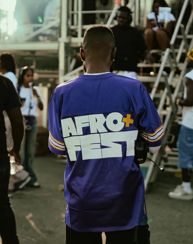 Afro+ Fest 2026