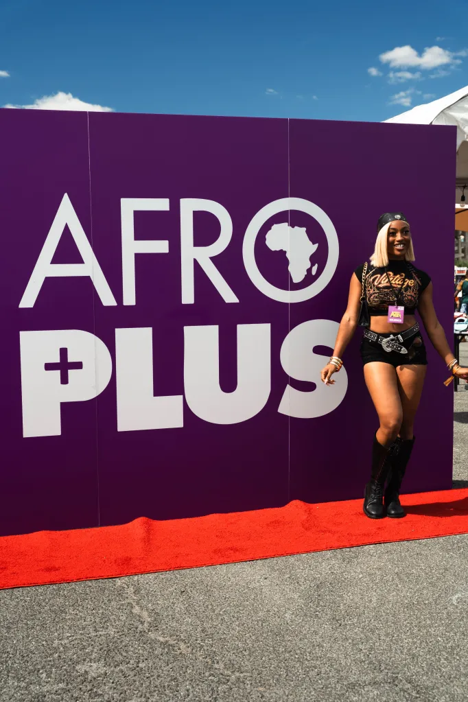 Afro+ Fest 2026