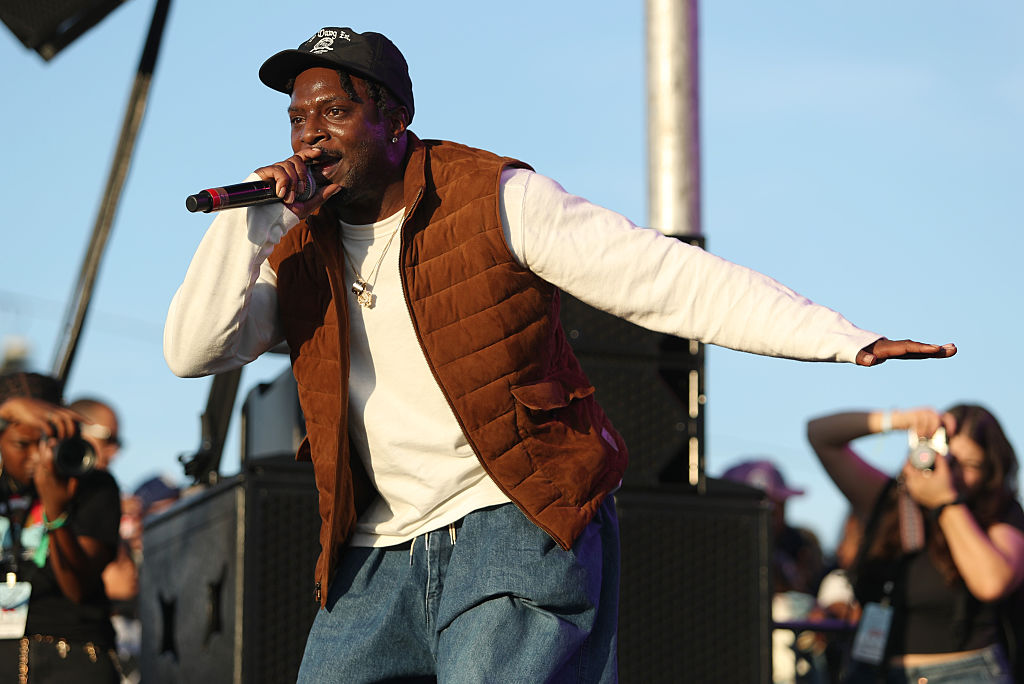 15 LGBTQ+ Artists In Hip-Hop And R&B Who Are Unapologetically Themselves