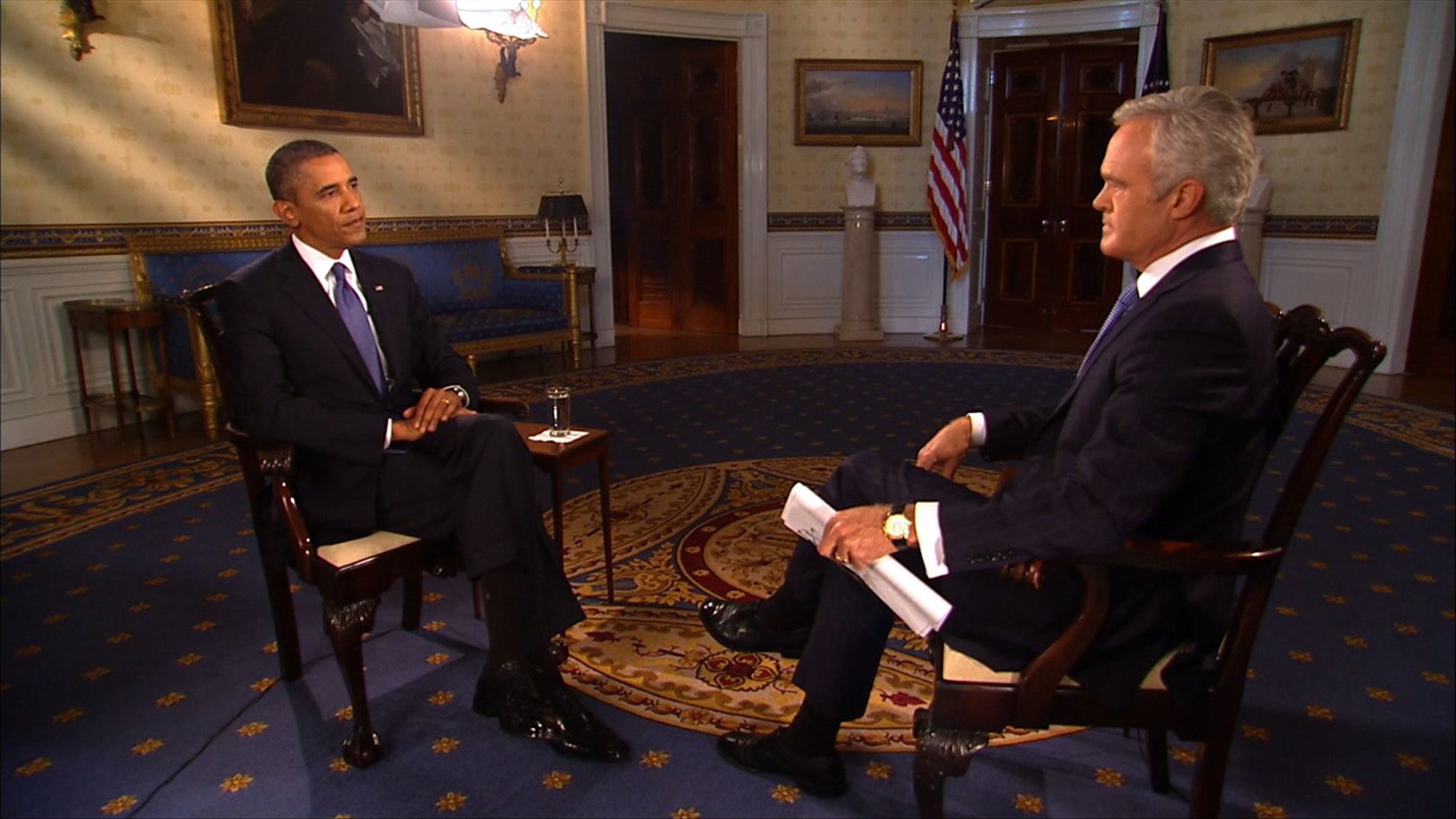 Former ’60 Minutes’ Anchor Scott Pelley Breaks Silence Former ’60 Minutes’ Anchor Scott Pelley Breaks Silence