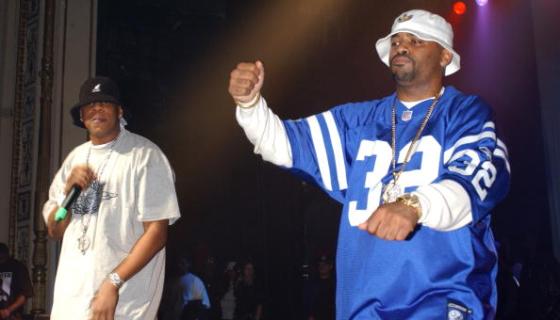 Sure?: Dame Dash Says JAŸ-Z’s Roots Picnic Freestyle Was “Terrible” [Video]