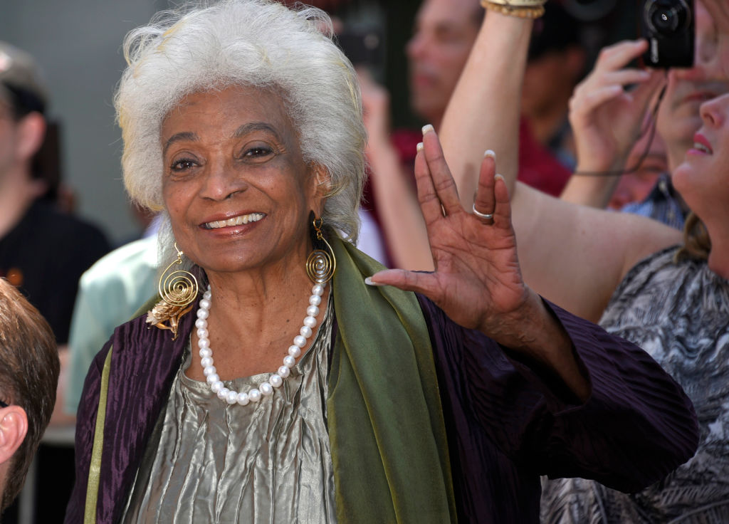Star Trek Star Nichelle Nichols’ Family Wins $13 Million In Wrongful Death Lawsuit