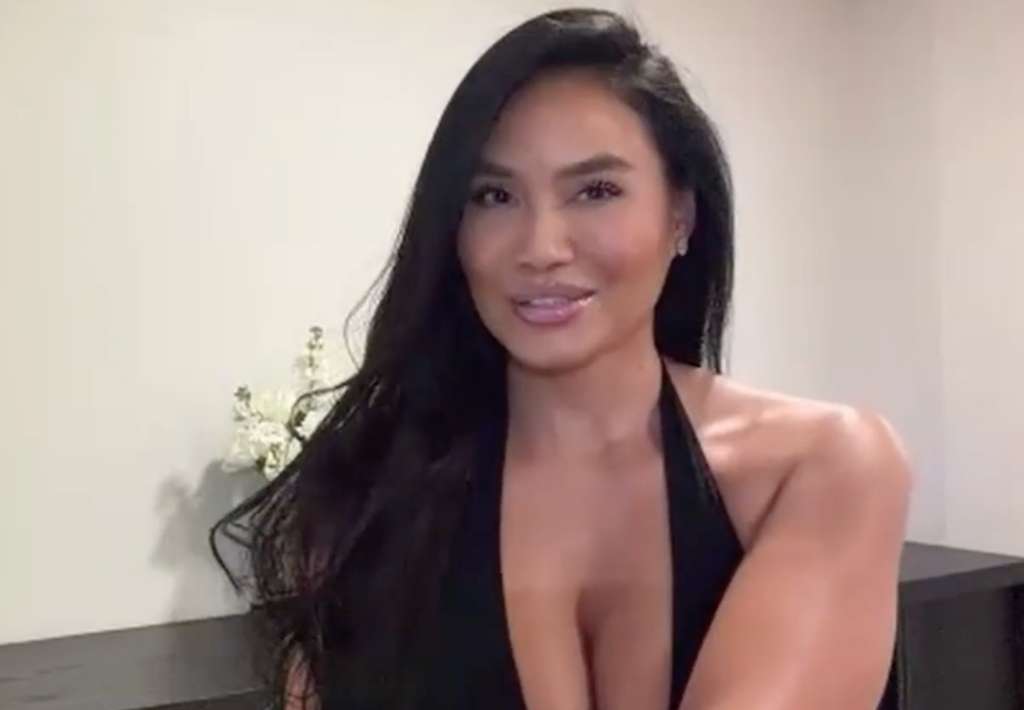 Daphne Joy x DJ Akademiks Screenshot