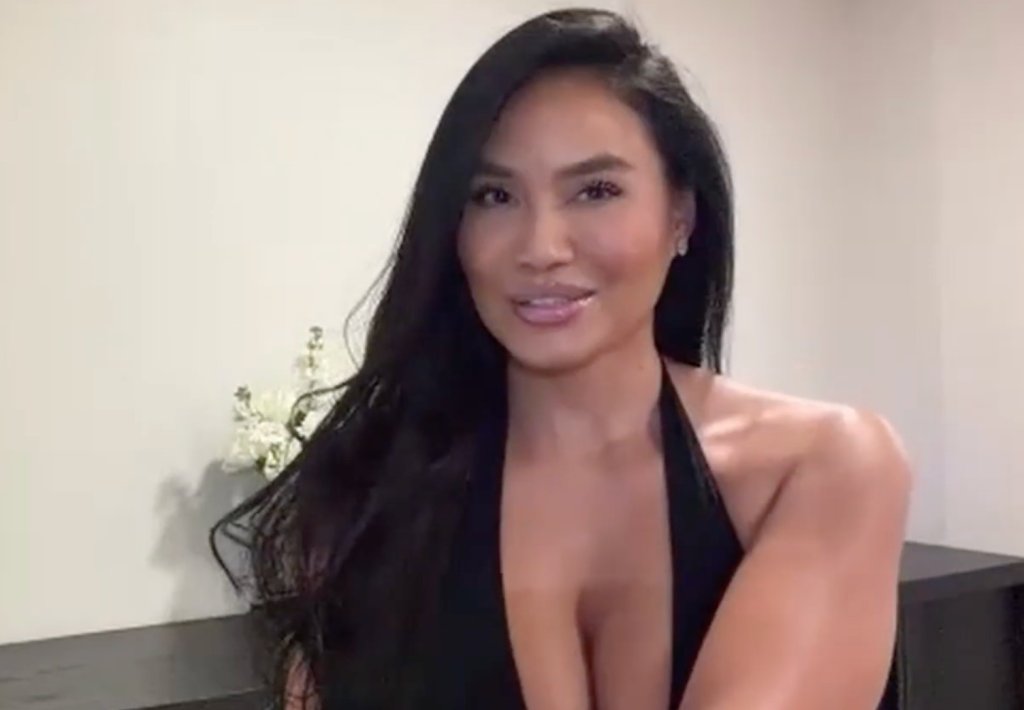Daphne Joy x DJ Akademiks Screenshot