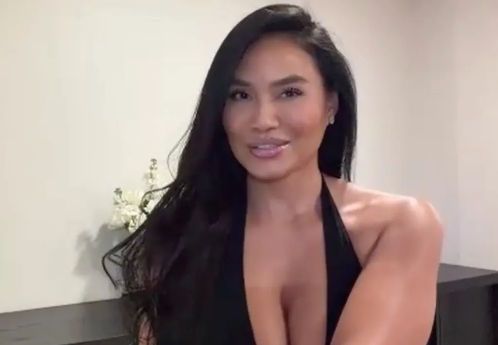Daphne Joy x DJ Akademiks Screenshot