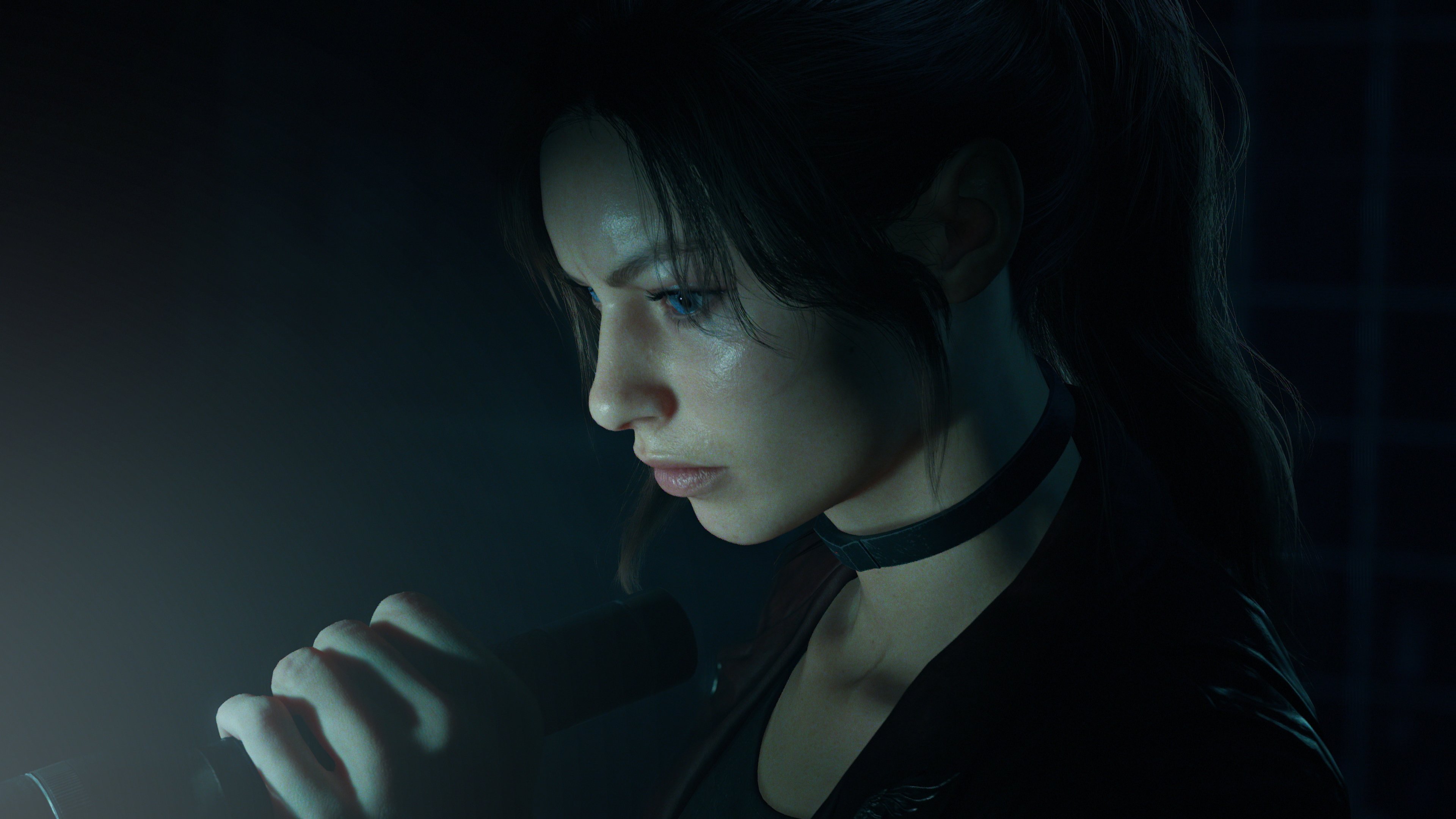 Resident Evil Veronica