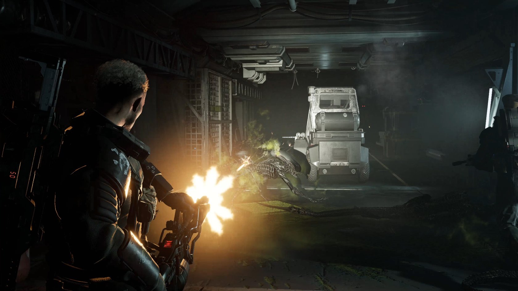 ‘Aliens: Fireteam Elite 2’ Preview: Four is Better Than Three ‘Aliens: Fireteam Elite 2’ Preview: Four is Better Than Three