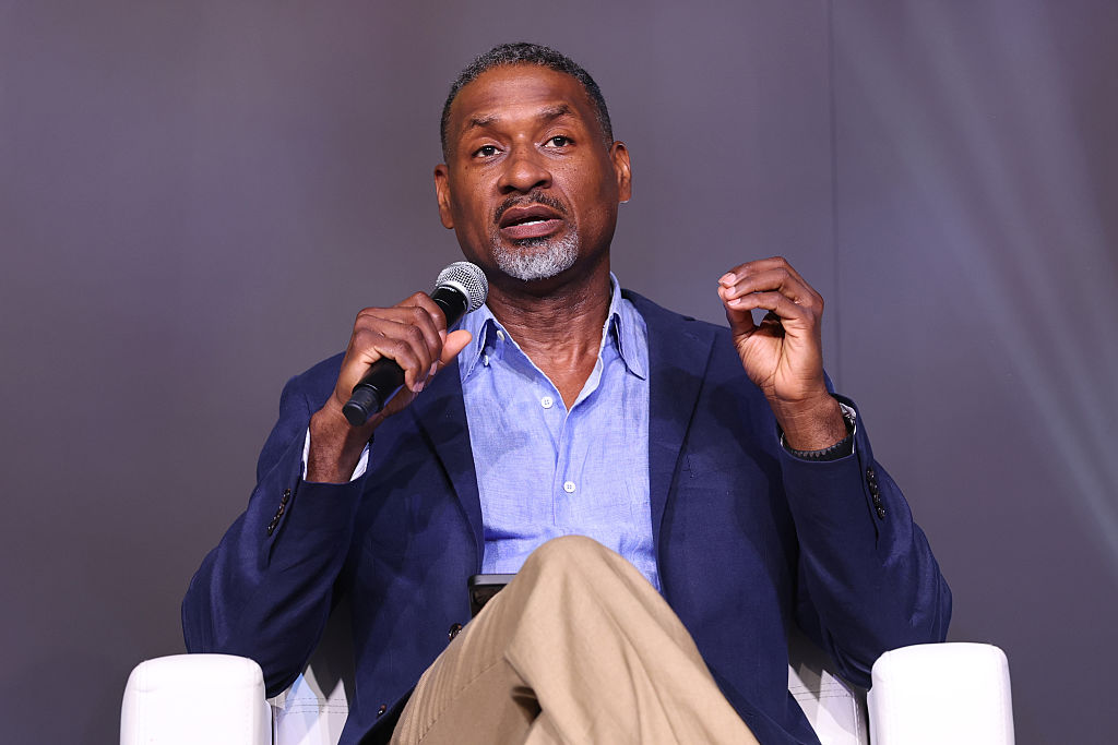2025 ESSENCE Festival Of Culture Presented By Coca-Cola - Day 1 - Ernest N. Morial Convention Center