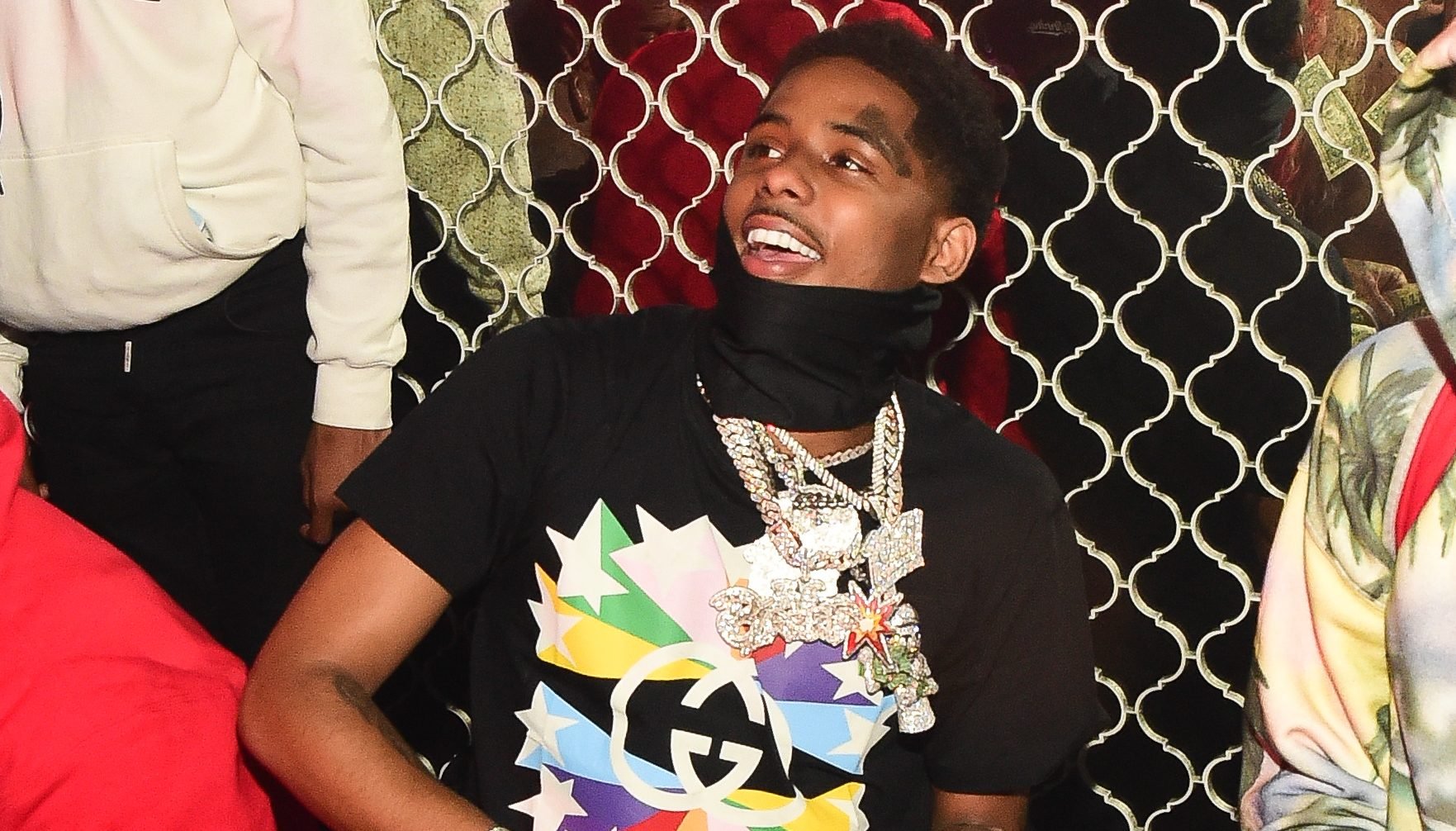 Pooh Shiesty Trial For Gucci Mane Kidnapping Pushed Back