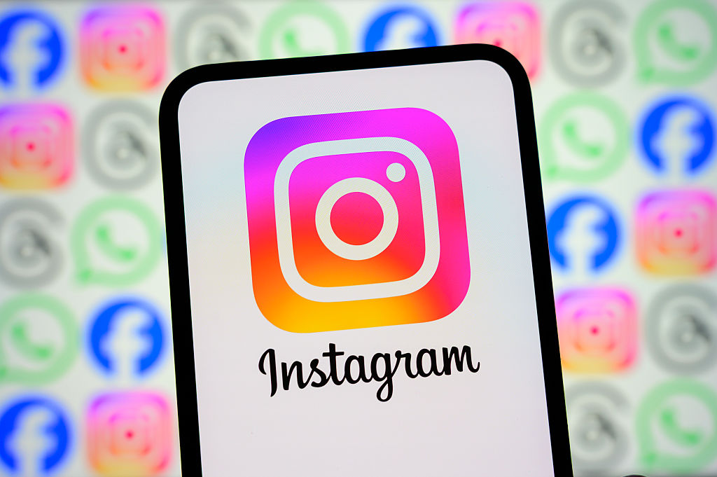 Meta's Social Media Platforms Suffered A Major Outage