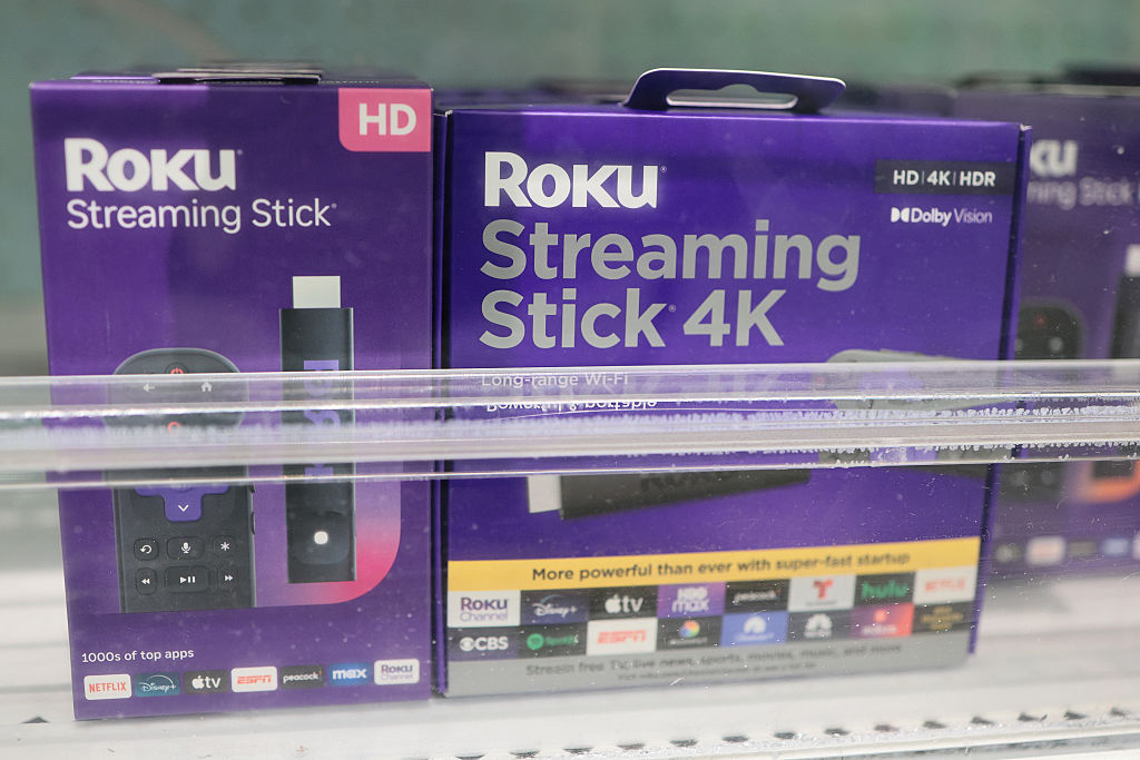 Roku Acquired By Fox For $22 Biillion