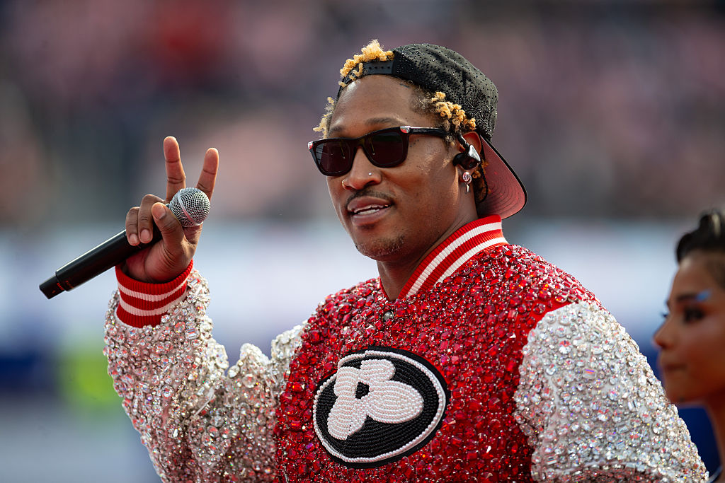 Future Teases New Album ’The Real Me’ Following FIFA World Cup Collaboration