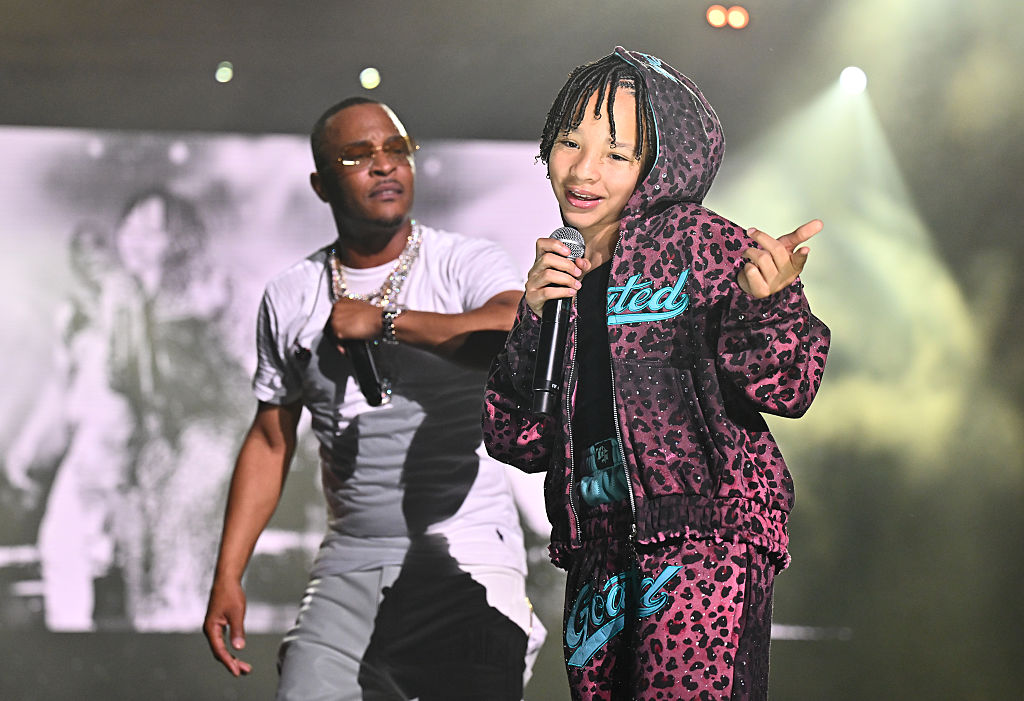 Hot 107.9 Birthday Bash 2026