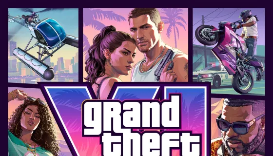 'GTA 6' Reportedly Getting Physical Release In December