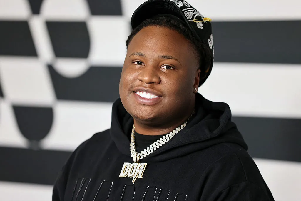 US-ENTERTAINMENT-MUSIC-WARNER-GRAMMYS
