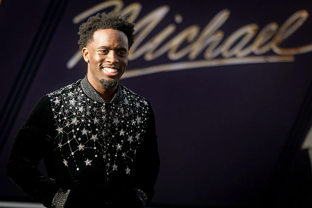Premiere Of Lionsgate's "Michael" - Arrivals